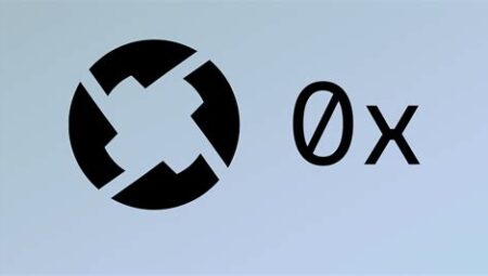 0x (ZRX) Merkeziyetsiz Borsa Protokolü