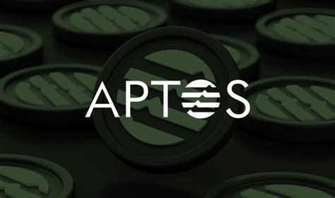 Aptos Coin Geleceği: Uzman Yorumları ve Tahminler