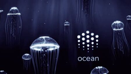 Ocean Protocol (OCEAN) Veri Pazarı ve Blockchain Haberleri